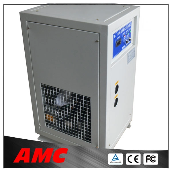Vendas diretas capacidade de refrigeração Big tipo de caixa de cool-água refrigerador de água industrial