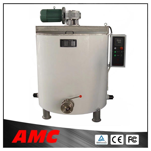 China Hot chocolate machine/storage tank manufacturer