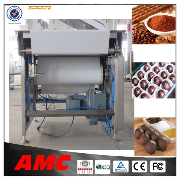 tunnel de refroidissement de biscuit à partir de Chine pour kraft