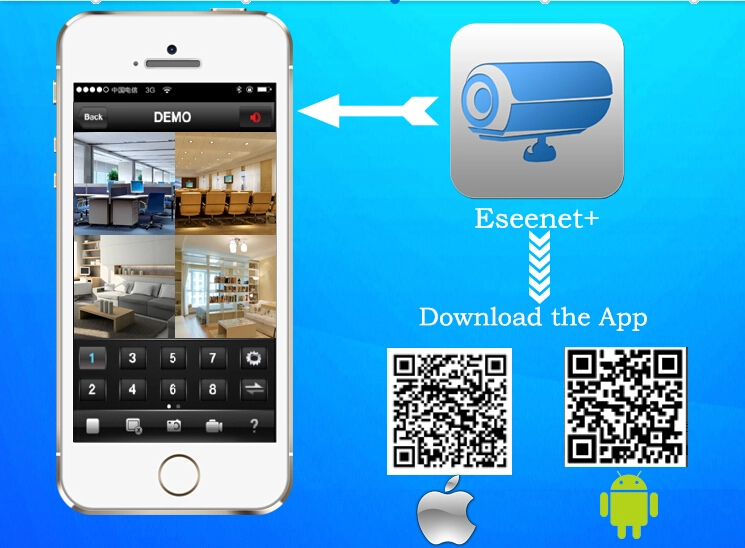DOWNLOAD ESEENET