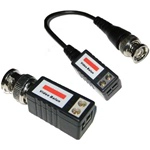 MVTEAM Video balun