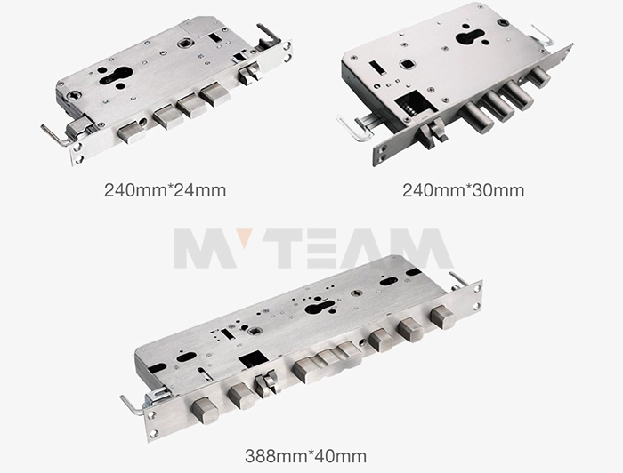 How to Choose a Suitable Smart Door Lock?