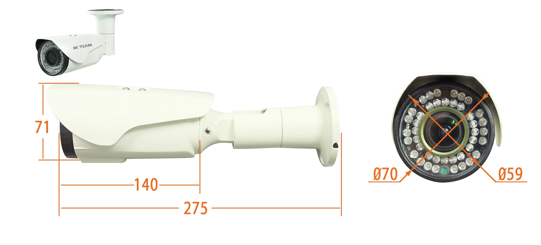 /cnNew Technology Release-----4X Optical Zoom AHD Camera .html