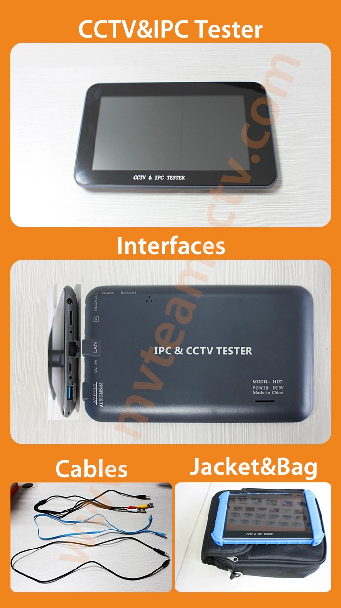 IPC Tester
