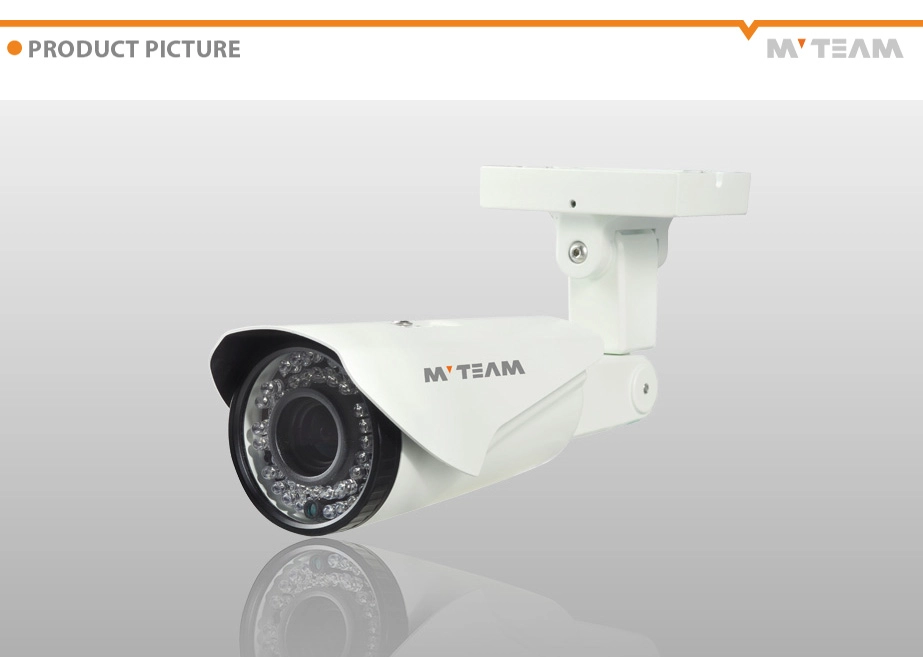 ip bullet camera