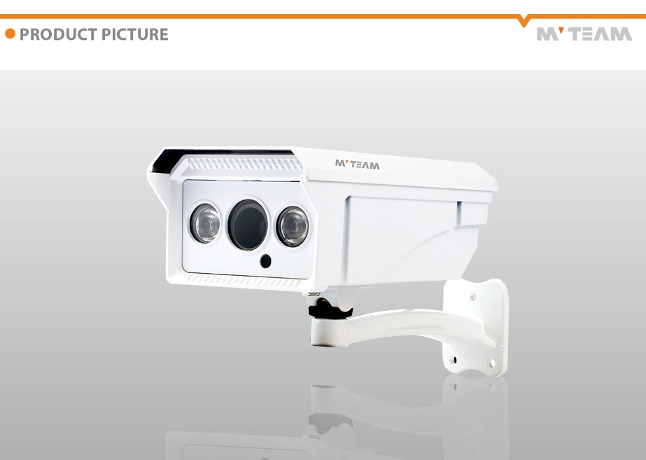 LED Array ip camera 720p