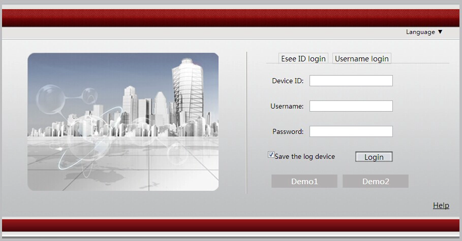 esee net on pc