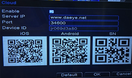 What is Port Forwarding and P2P Cloud  for DVR/NVR?