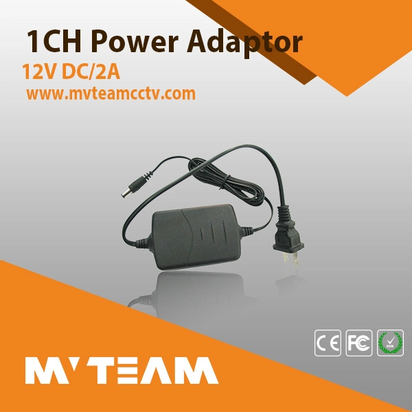 MVTEAM CCTV Power
