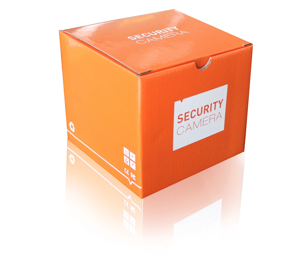 MVTEAM CAMERA NO BRAND PACKAGE