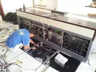 The Common Failures in CCTV Video Surveillance System