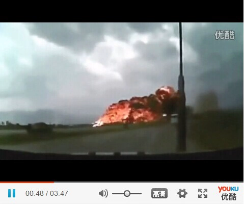 CCTV Movie by chinese director
