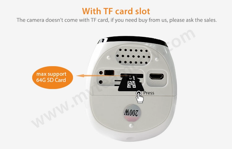 Wireless Smart Battery Camera Waterproof Outdoor IP Security Surveillance Rechargeable Battery Powered WiFi Camera