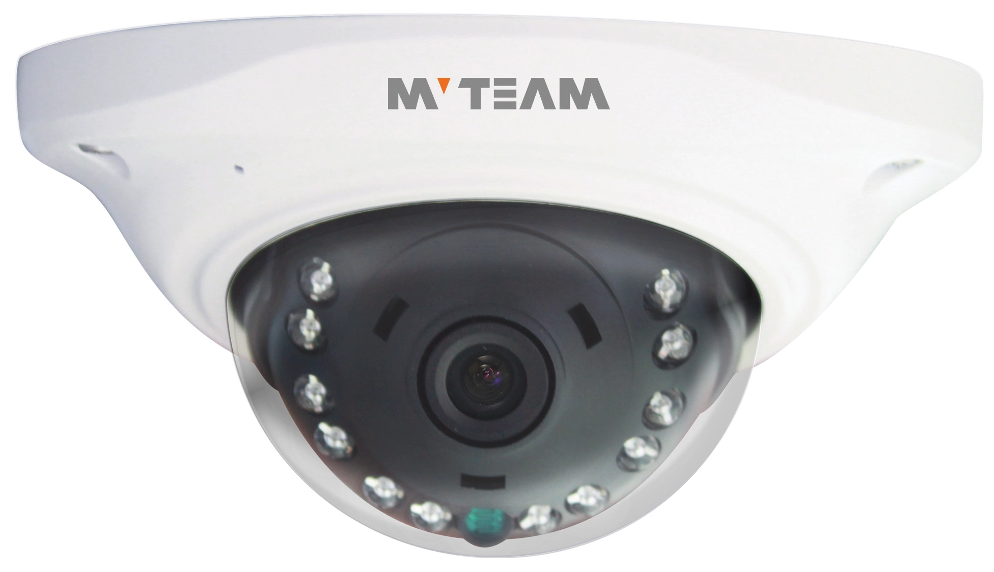 4MP IP DOME CAMERA