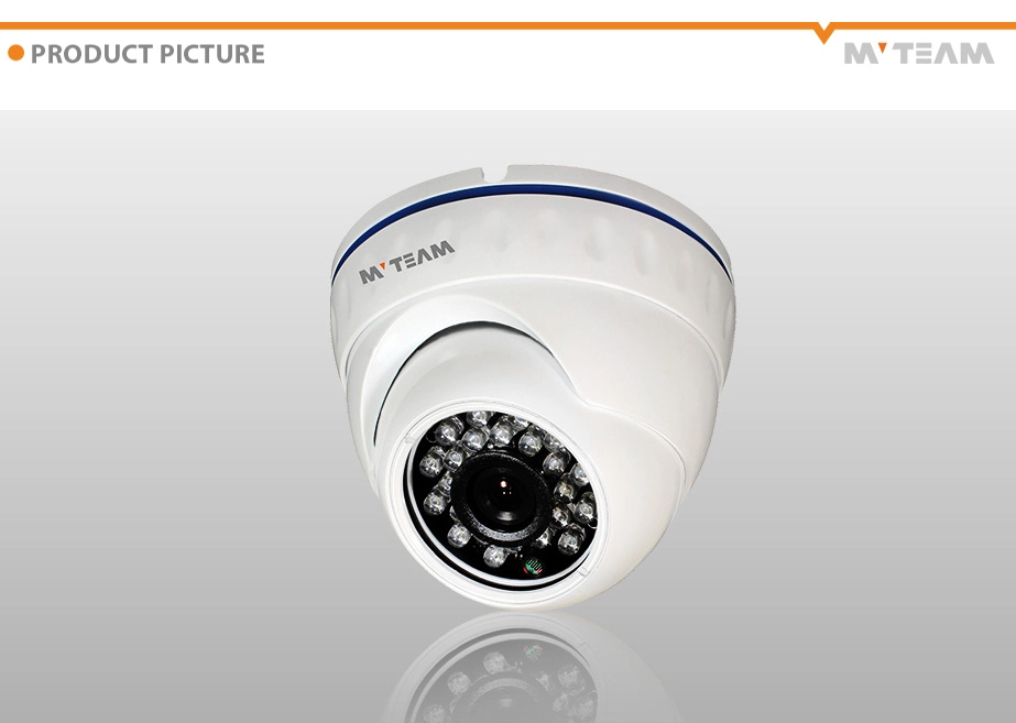 analog dome camera