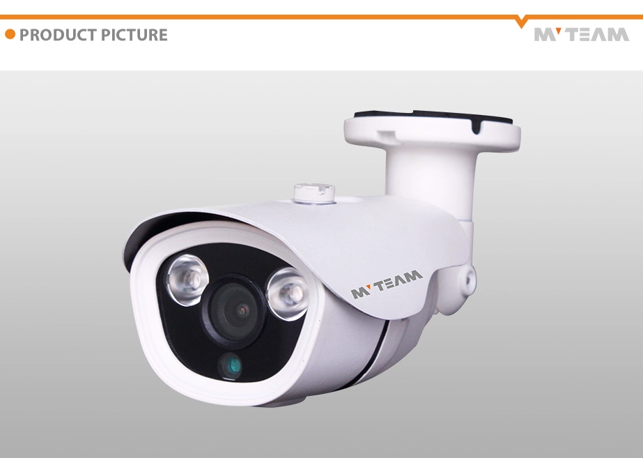 IP camera, MVT-M1420