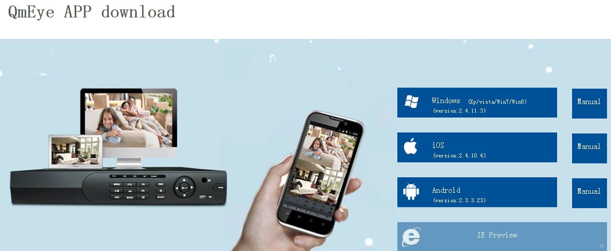 A Letter to Customers Who Buy MVTEAM IP Cameras