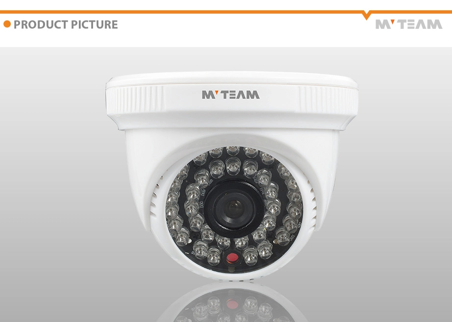 dome camera