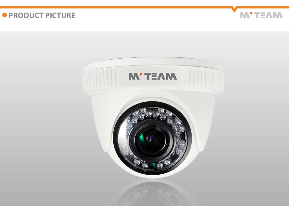 dome camera