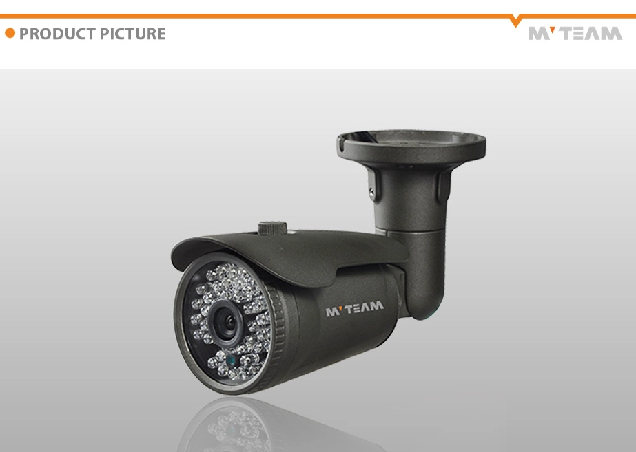 4MP IP camera,MVT-M3092