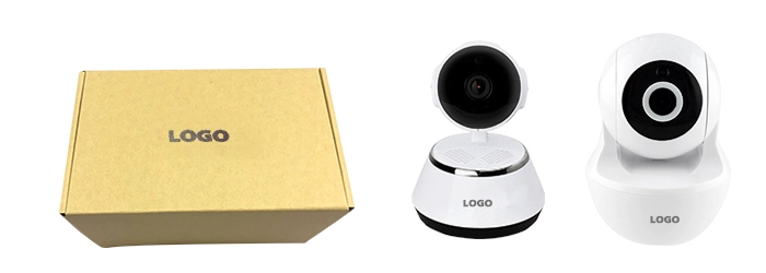 Why MVTEAM Wifi Smart Cameras are Suitable For Online Sales?