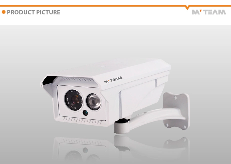 IR Bullet IP camera, MVT-M7092