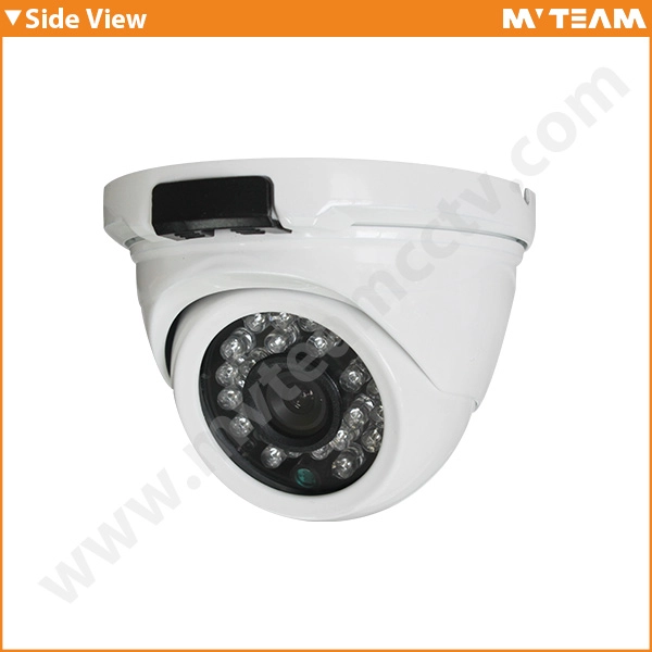 New Design Dome metal Vandal-proof & Waterproof camera