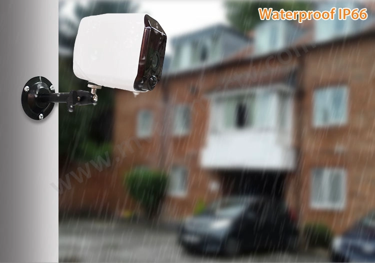 Wireless Mini Battery WiFi Camera Outdoor Waterproof Smart IP Security Camera For Home, Office, Pets, Villa