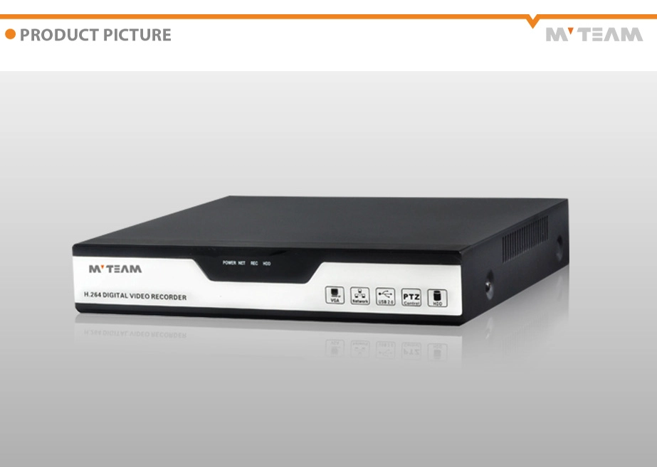 Cheap DVR,MVT-6308H
