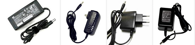 cctv power adaptor