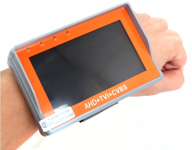 Why you need a portable CCTV Tester?