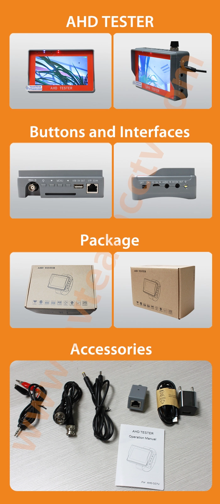 ahd tester