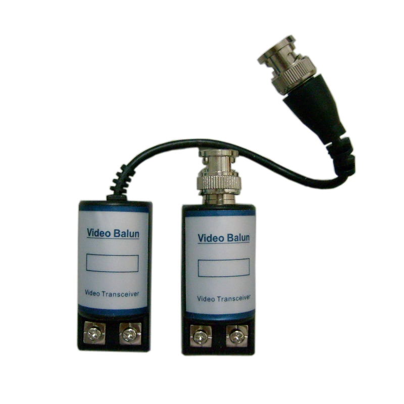 MVTEAM Video Balun