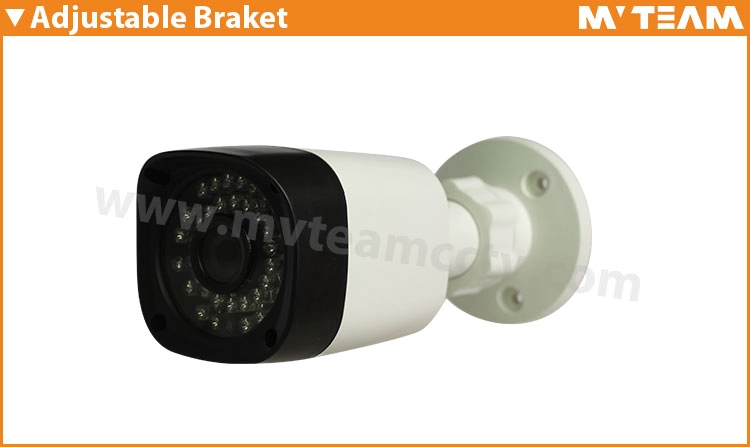 Hot Appearance Security Camera 720P 1080P Megapixel AHD Bullet Camera Price (PAH10)