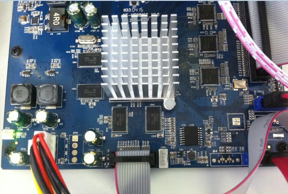 dvr raqs