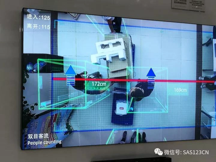 Do you know what the new technology do Dahua and Hikvision Show in CPSE2017?