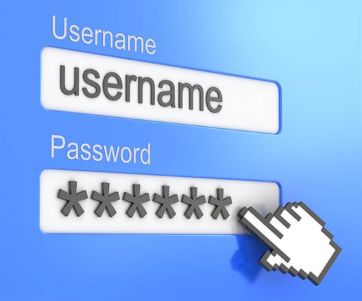 Why it is import to change your camera device's password?