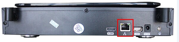 mvteam wirless nvr back view