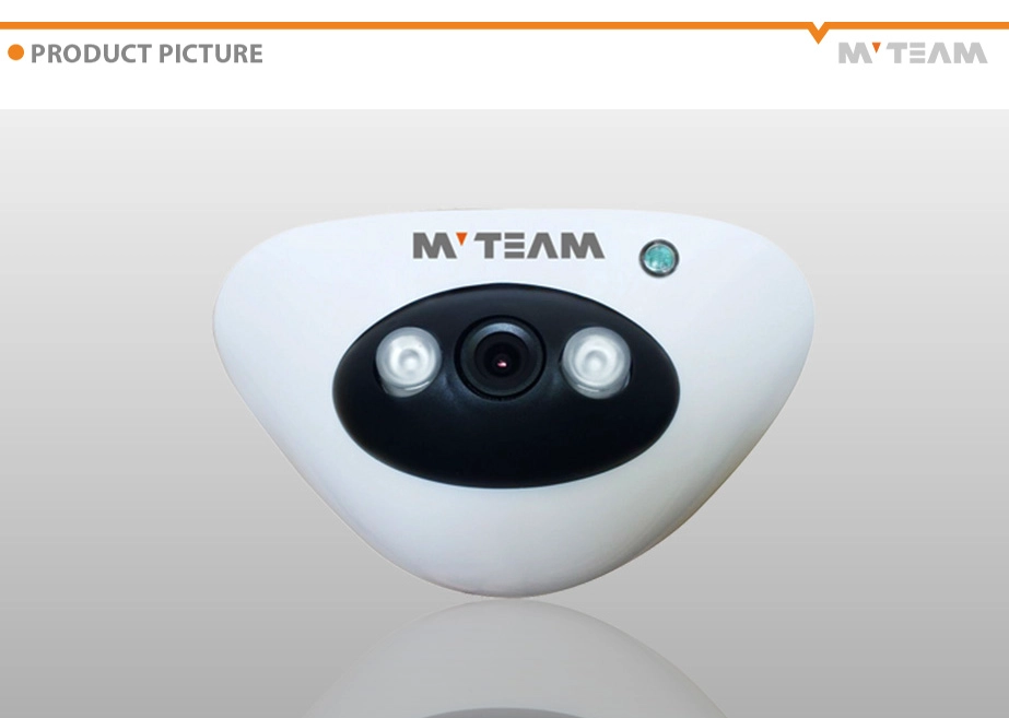 dome camera