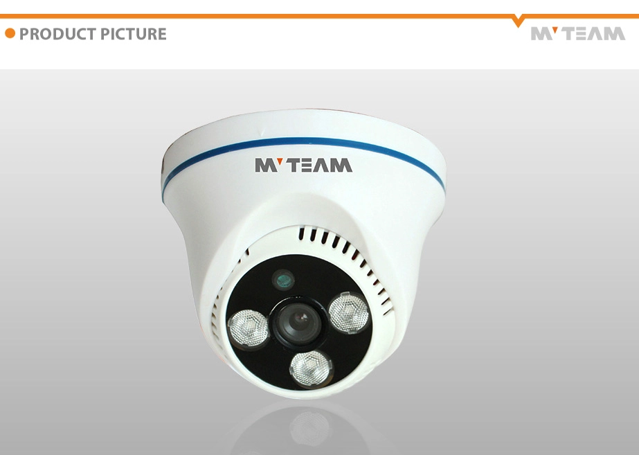 dome ip camera