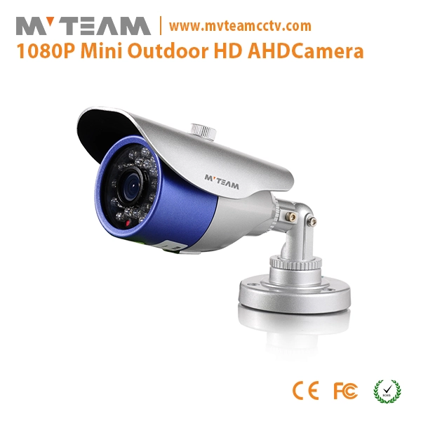 1024P açık sabit lens, mini güvenlik dijital HD AHD Kamera MVT AH20B