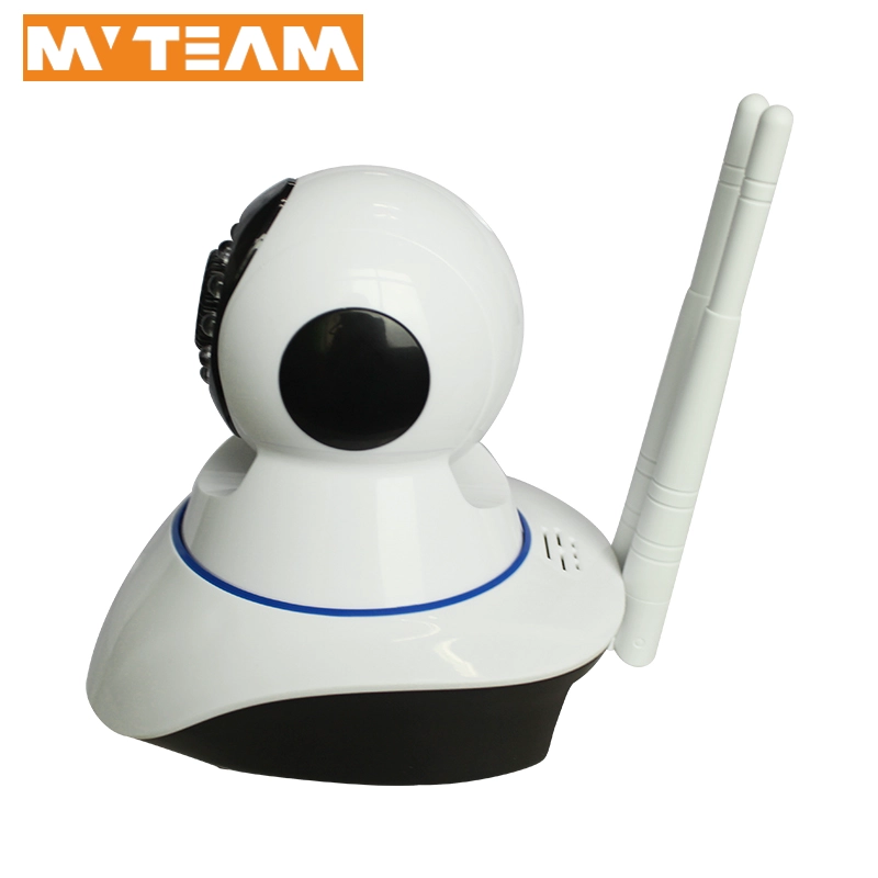 10m IR 720P Wifi Home Camera Wireless Surveillance Camera for Baby /Elder/ Pet/Nanny (H100-D6)