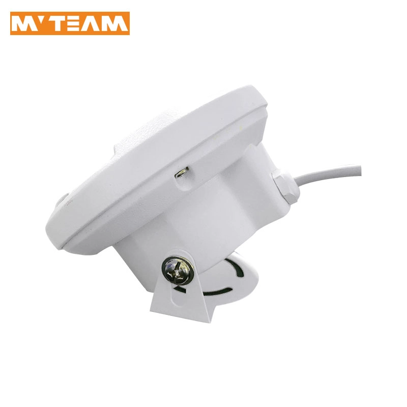 360 degrés Fisheye caméras de surveillance Starlight panoramiques MVT-M6080S