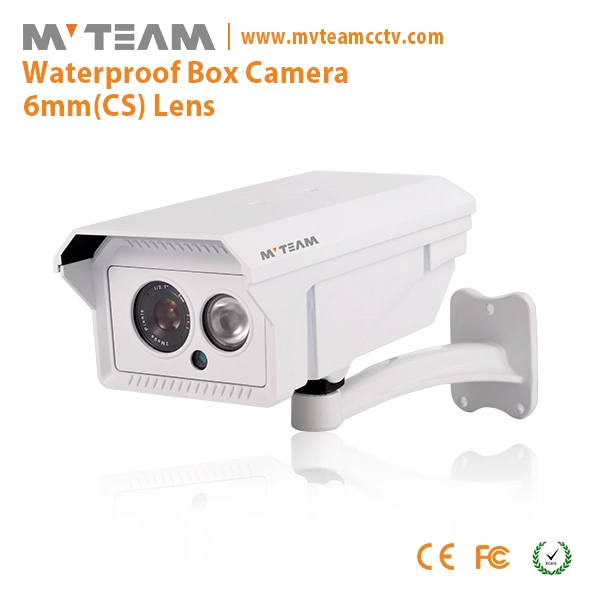 800tvl 900tvl matrice de LED Waterproof CCTV Camera MVTEAM MVT R70