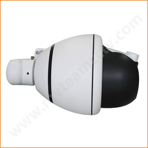 الصين مصنع بالجملة 1080P 10X زوم 4 "داخلي كاميرا IP البسيطة PTZ (MVT-NI502)