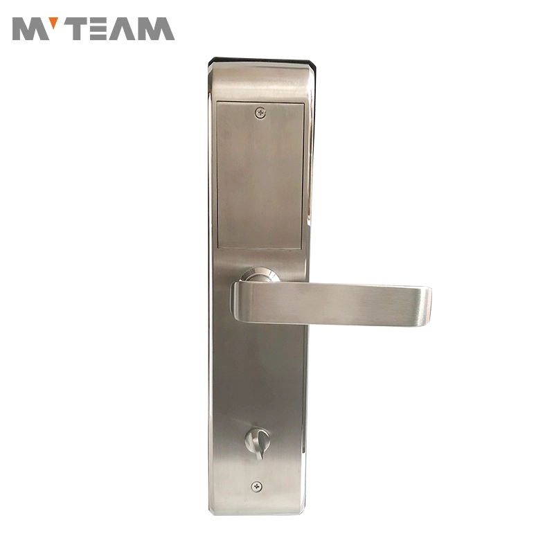 China Smart Door Lock Manufacturer Best Price Fingerprint Access Control Door Lock Supplier