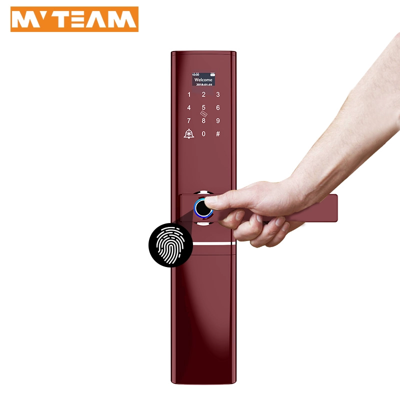 Serratura per porta Made in China Serratura per Smart Door protetta da password