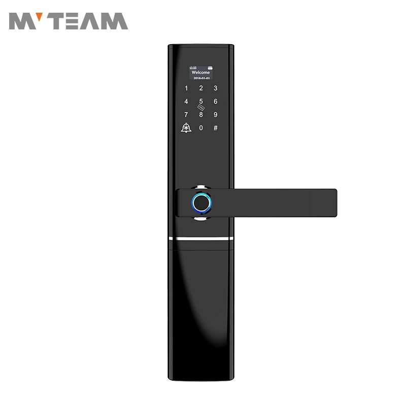 Serratura per porta Made in China Serratura per Smart Door protetta da password