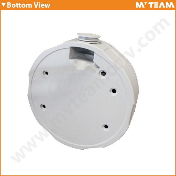 IK10 Vandalproof 1080P Sabit Lensli IP Kamera CE, ROHS, FCC (MVT-M2680)