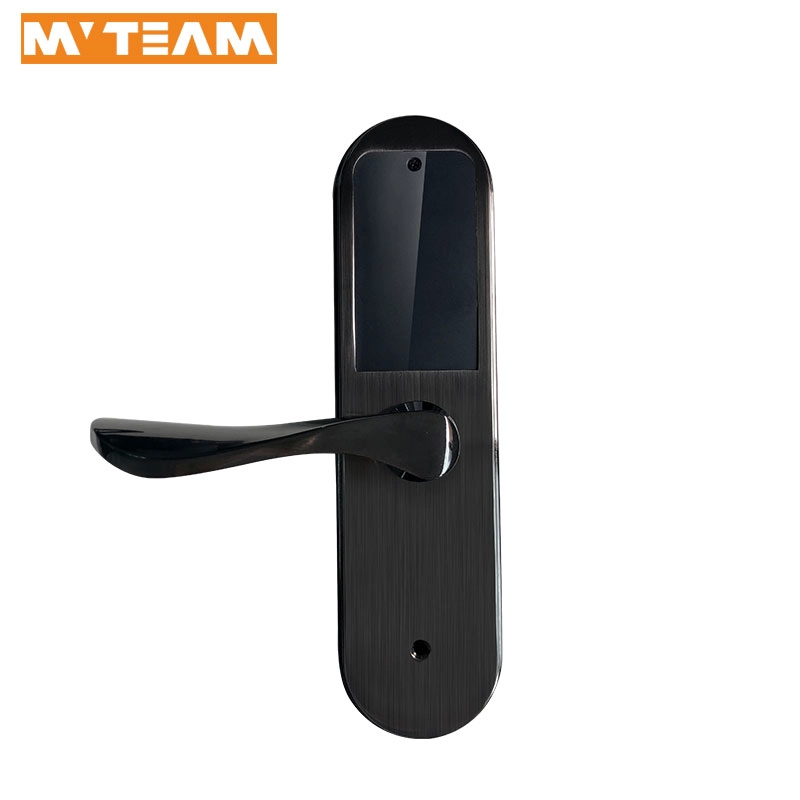 Inteligentny system zamykania drzwi Keyless Digit NFC WiFi APP Zamek do drzwi Bluetooth dla hotelu Home Apart